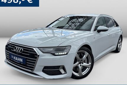 Audi A6 92.150 km 34.730 &euro; Esslingen (bei Stuttgart) 73734