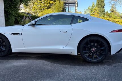 Jaguar F-Type 79.000 km 34.900 &euro; Remshalden 73630