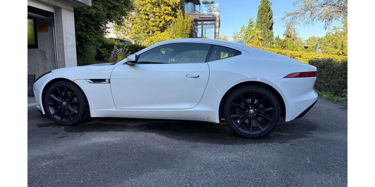 Jaguar F-Type 79.000 km 34.900 &euro; Remshalden 73630