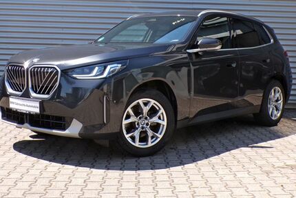 BMW X3 13.615 km 46.725 &euro; Bietigheim-Bissingen 74321
