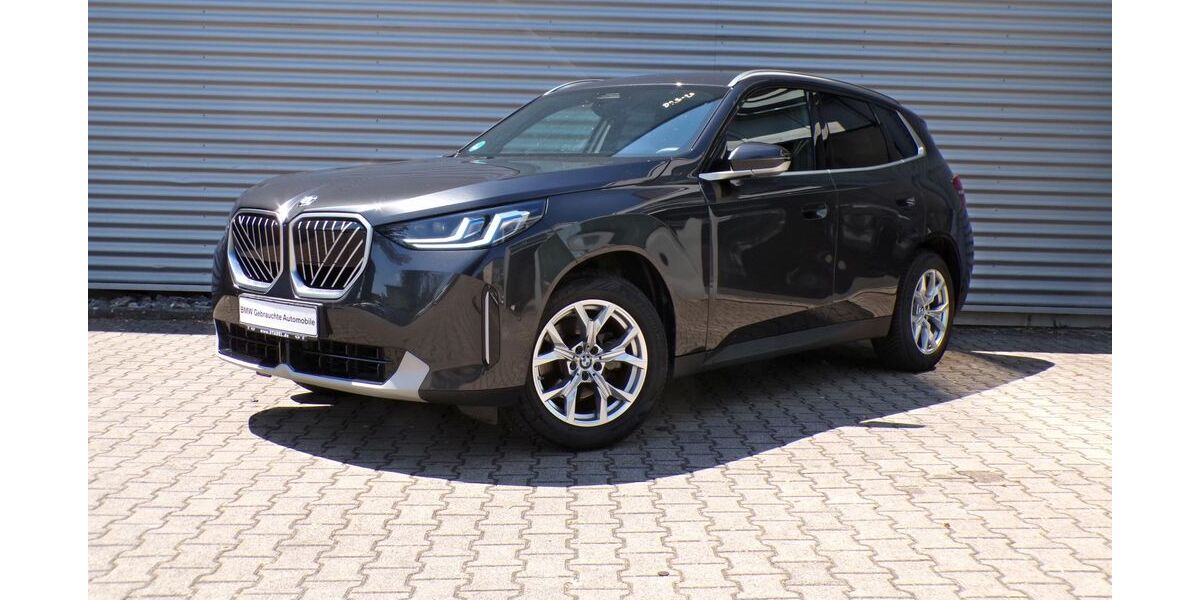 BMW X3 13.615 km 46.725 &euro; Bietigheim-Bissingen 74321