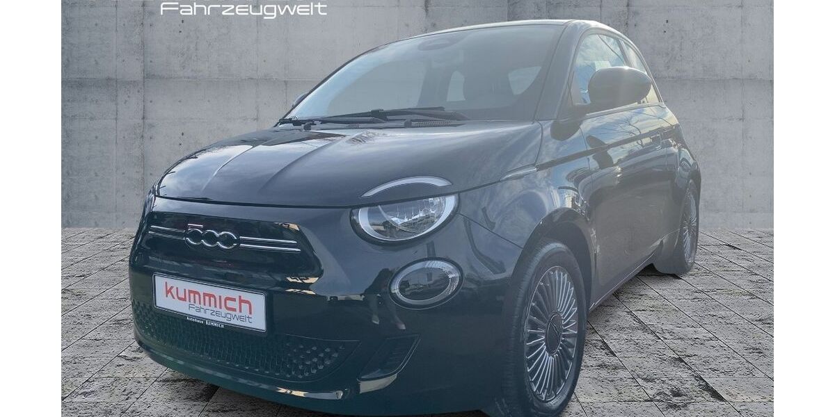 Fiat 500e 62.328 km 15.290 &euro; Köngen 73257