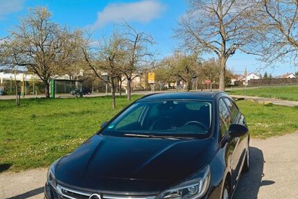 Opel Astra 239.000 km 4.199 &euro; Leinfelden-Echterdingen 70771
