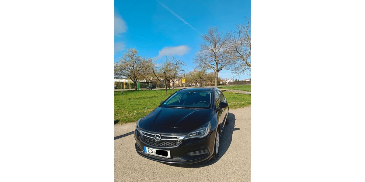 Opel Astra 239.000 km 4.199 &euro; Leinfelden-Echterdingen 70771