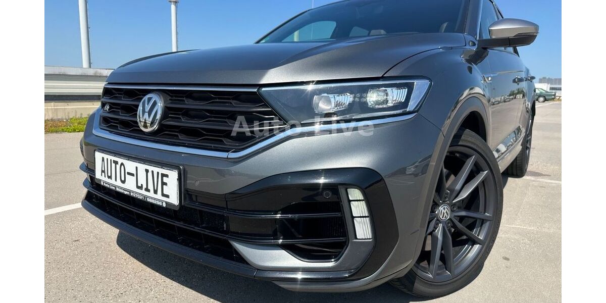 VW T-Roc 69.650 km 28.990 &euro; Böblingen/Stuttgart 71034