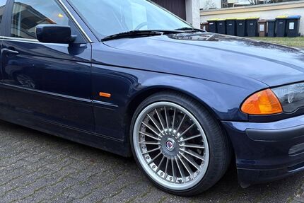 BMW 328 309.000 km 4.500 &euro; Backnang 71522
