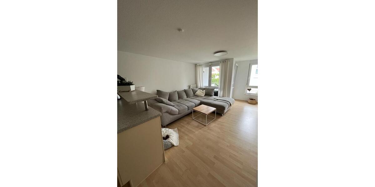 Etagenwohnung Bietigheim-Bissingen Bissingen - 2 Zimmer, 50 m&sup2;, 235.000&euro; | Angebot:27224932