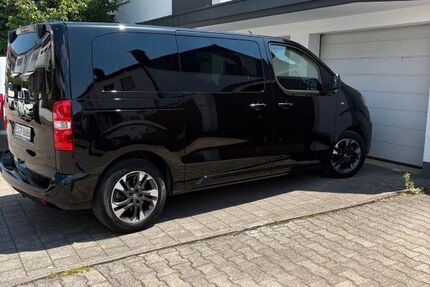 Opel Zafira Life 47.000 km 37.500 &euro; Neuhausen 73765