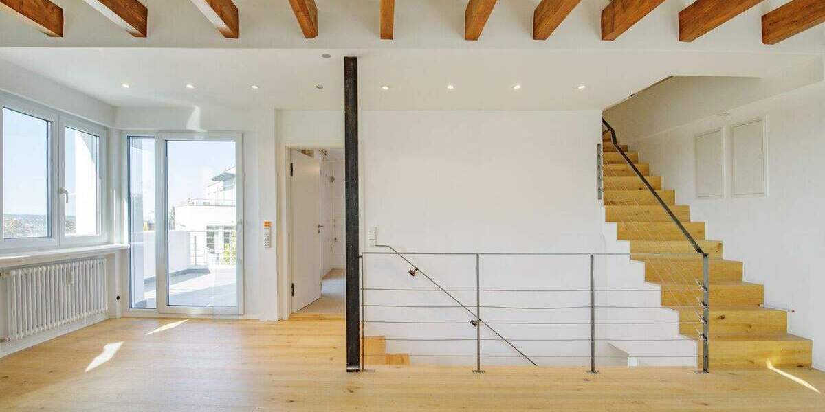 Mehrfamilienhaus, Wohnhaus Stuttgart Degerloch - 9 Zimmer, 411 m&sup2;, 2.290.000&euro; | Angebot:26143009