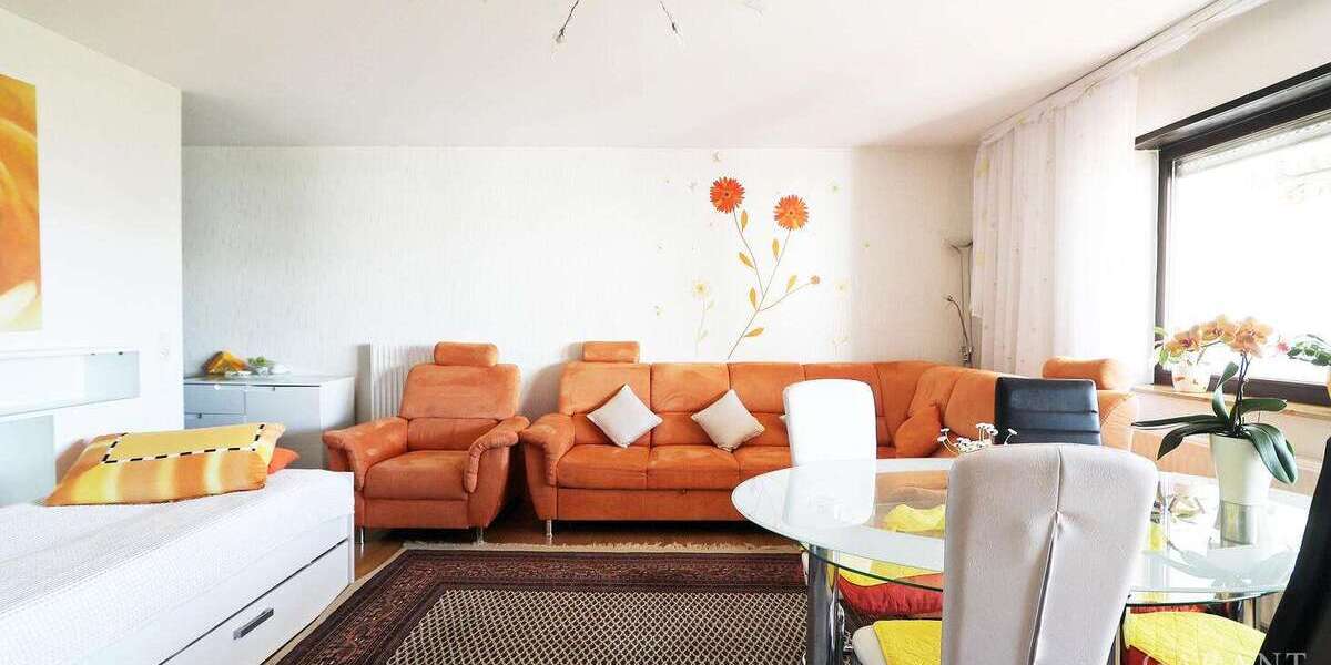 Etagenwohnung Bietigheim-Bissingen Bissingen - 1 Zimmer, 45 m&sup2;, 174.500&euro; | Angebot:23584287