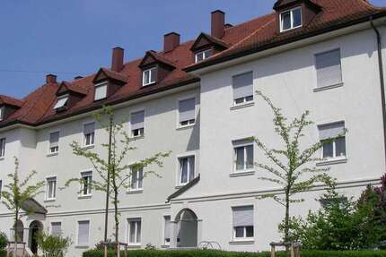 Wohnung Ludwigsburg Pflugfelden - 3 Zimmer, 67 m&sup2;, 718&euro; | Angebot:27503113