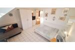 Etagenwohnung Esslingen am Neckar Oberesslingen - 1 Zimmer, 26 m&sup2;, 610&euro; | Angebot:27554303
