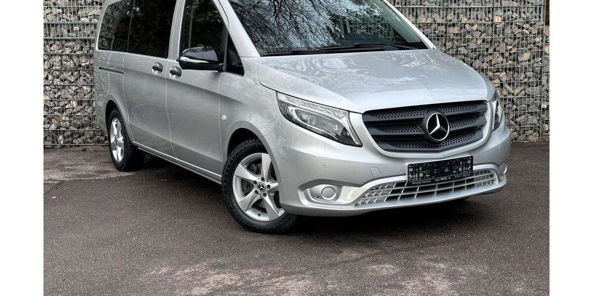 Mercedes-Benz Vito 53.176 km 39.450 &euro; Sindelfingen 71065