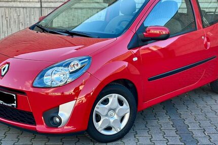 Renault Twingo 134.200 km 4.590 &euro; Remseck am Neckar 71686