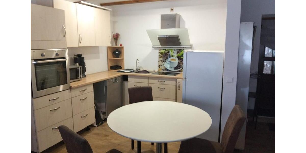 Erdgeschoßwohnung Vaihingen an der Enz - 2 Zimmer, 55 m&sup2;, 800&euro; | Angebot:27574750