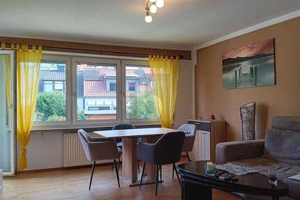 Wohnung Stuttgart Plieningen Plieningen - 3 Zimmer, 70 m&sup2;, 296.000&euro; | Angebot:25920704