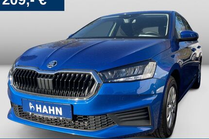 Skoda Fabia 32.719 km 16.430 &euro; Böblingen 71032