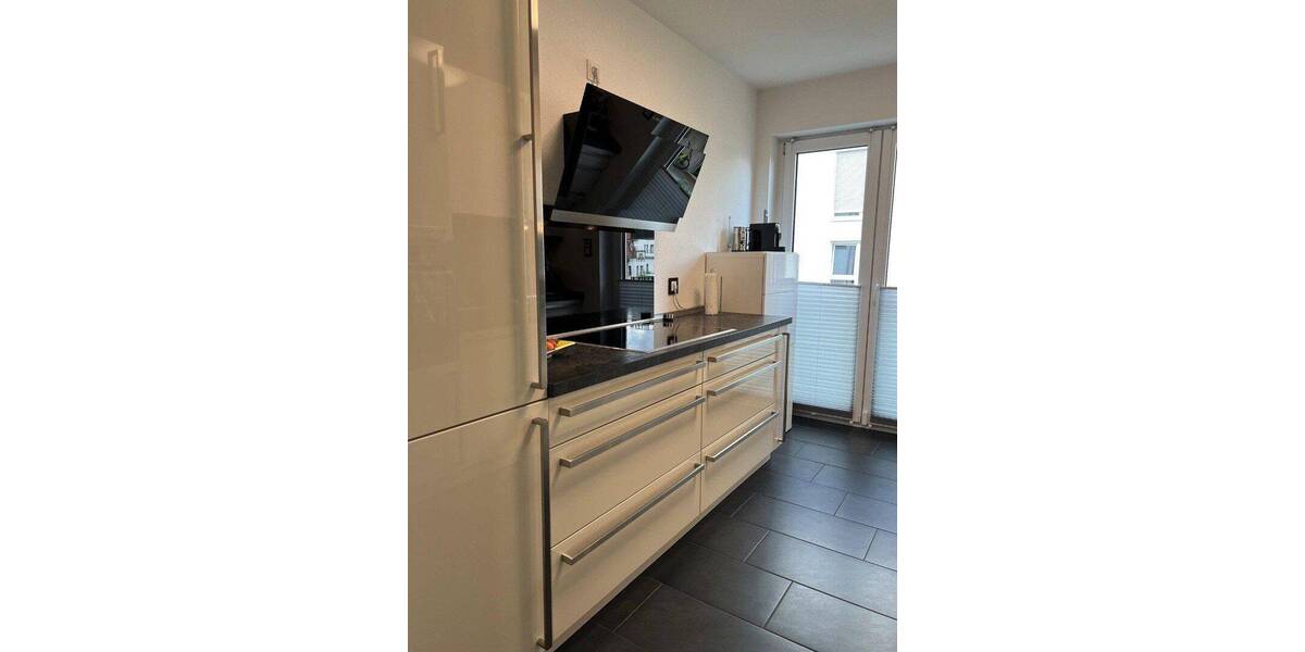 Etagenwohnung Stuttgart Feuerbach - 3 Zimmer, 93 m&sup2;, 1.840&euro; | Angebot:26929515