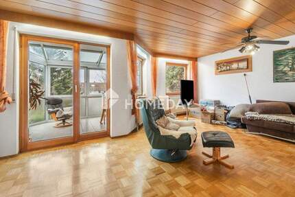 Haus Heilbronn Kernstadt - 5 Zimmer, 133 m&sup2;, 419.000&euro; | Angebot:25773232