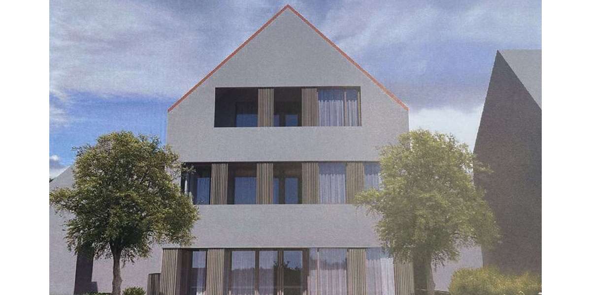Grundstück Fellbach Oeffingen - 840.000&euro; | Angebot:24018606