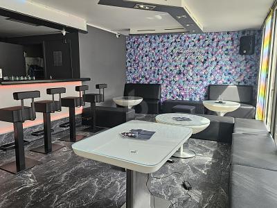 COOLE BAR IN TOP-LAGE - Gewerbeobjekt Leonberg | Angebot:27233866