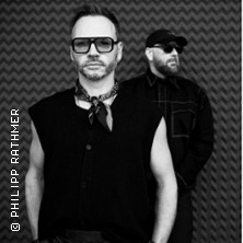 Sono - The 2026 Tour 09.05.2026 Groove Station