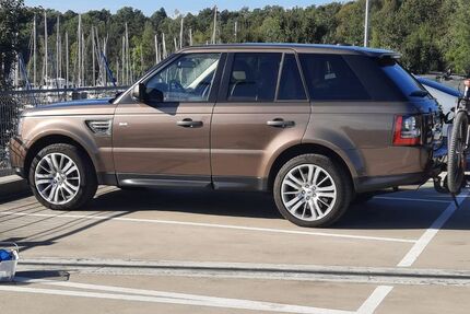 Land Rover Range Rover Sport 194.000 km 20.900 &euro; Stuttgart 70567