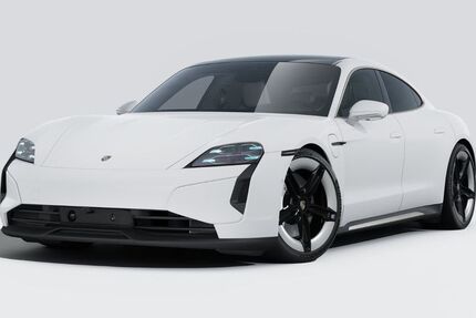 Porsche Taycan 20.400 km 132.500 &euro; Stuttgart 70469