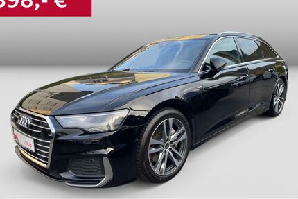 Audi A6 97.426 km 33.460 &euro; Fellbach 70734