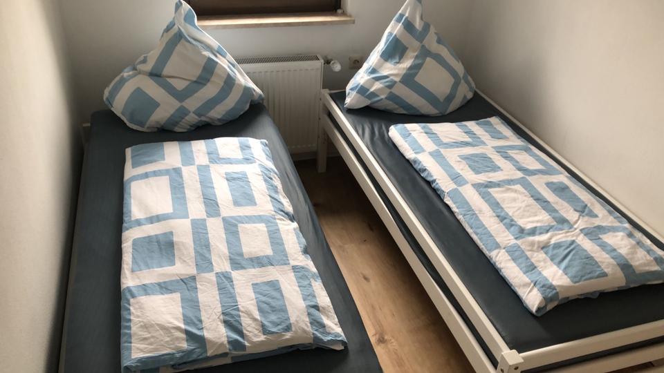 Etagenwohnung Winnenden - 4 Zimmer, 95 m&sup2;, 1.245&euro; | Angebot:25903848