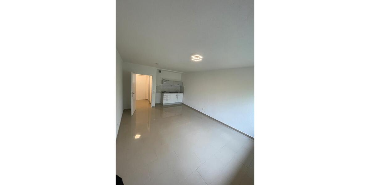 Etagenwohnung Ludwigsburg Eglosheim - 1 Zimmer, 30 m&sup2;, 1.000&euro; | Angebot:27565669