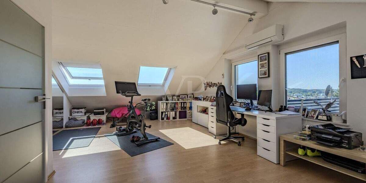 Doppelhaushälfte Reichenbach an der Fils - 5 Zimmer, 164 m&sup2;, 839.000&euro; | Angebot:25688090