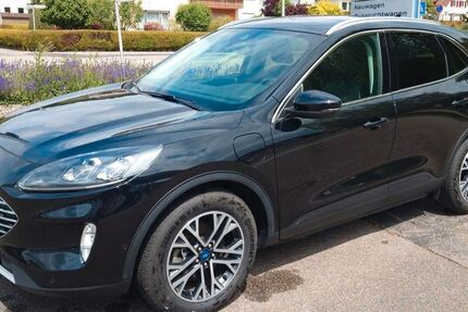 Ford Kuga 80.000 km 20.990 &euro; Illingen - Schützingen 75428