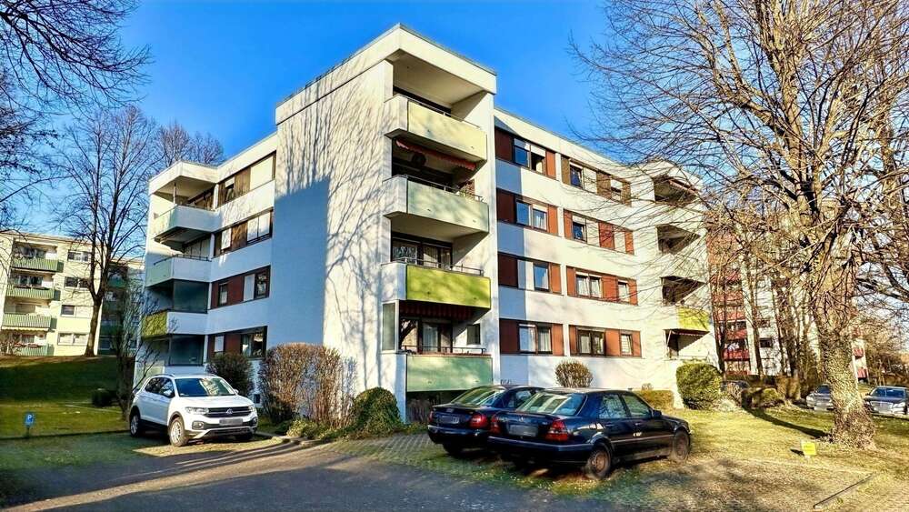 Etagenwohnung Heilbronn Böckingen - 3 Zimmer, 74 m&sup2;, 225.000&euro; | Angebot:26397648