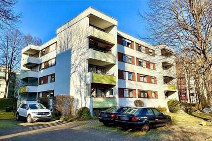Wohnung Heilbronn Böckingen - 3 Zimmer, 74 m&sup2;, 225.000&euro; | Angebot:26397648