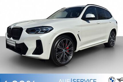 BMW X3 16.900 km 56.490 &euro; Asperg 71679