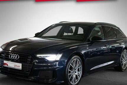 Audi A6 86.545 km 40.390 &euro; Stuttgart 70469