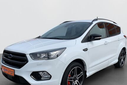 Ford Kuga 41.281 km 17.990 &euro; Rutesheim 71277