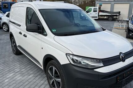 VW Caddy 166.124 km 16.990 &euro; Magstadt 71106