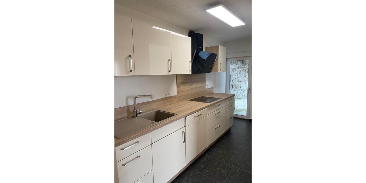 Etagenwohnung Heilbronn - 3 Zimmer, 8 m&sup2;, 500&euro; | Angebot:24891170