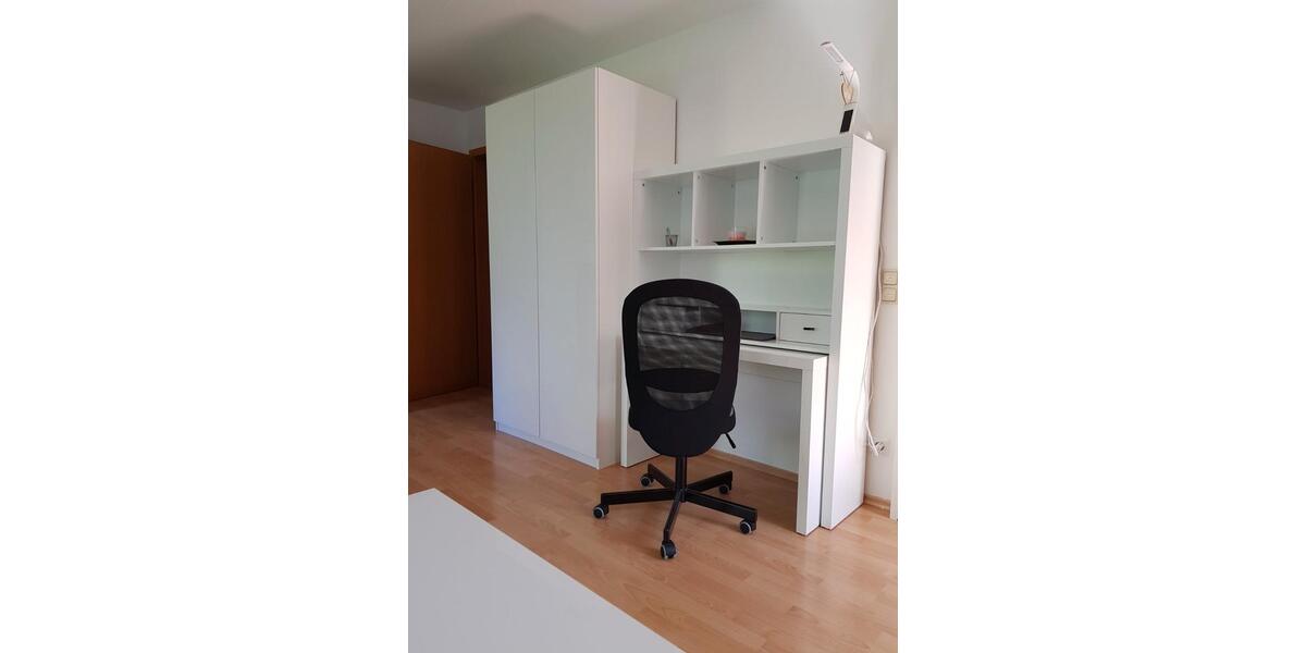 Erdgeschoßwohnung Fellbach Oeffingen - 1.5 Zimmer, 40 m&sup2;, 700&euro; | Angebot:26475911