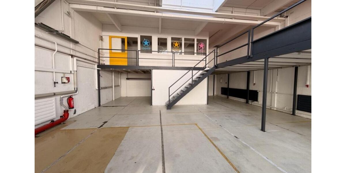 Gewerbeobjekt Filderstadt - 1.655&euro; | Angebot:25367674