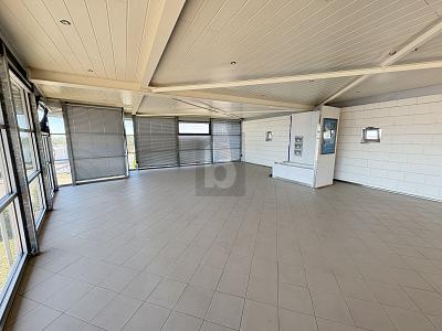 BÜRO UND AUSTELLUNGSPAVILLION - Gewerbeobjekt Talheim | Angebot:27540228