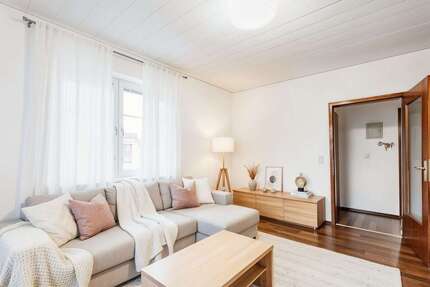 Wohnung Stuttgart Stuttgart-West - 3 Zimmer, 70 m&sup2;, 249.000&euro; | Angebot:23735614