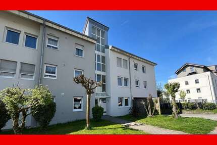 Wohnung Vaihingen - 2 Zimmer, 53 m&sup2;, 195.000&euro; | Angebot:26463358