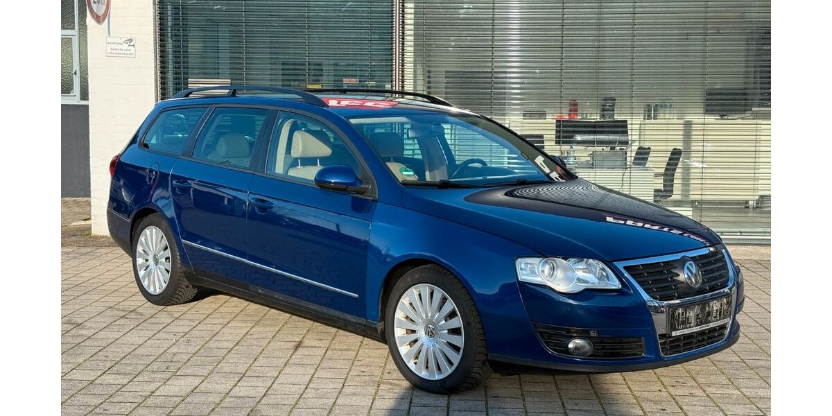 VW Passat Variant 181.000 km 2.500 &euro; Murrhardt 71540