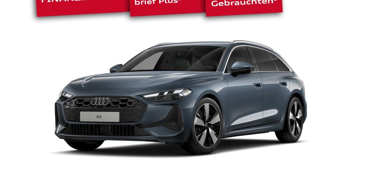 Audi A5 10.602 km 52.940 &euro; Stuttgart 70469