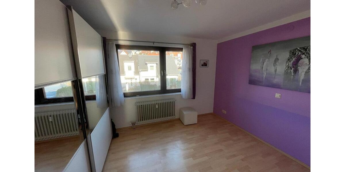 Etagenwohnung Weissach - 3.5 Zimmer, 83 m&sup2;, 299.000&euro; | Angebot:27158429