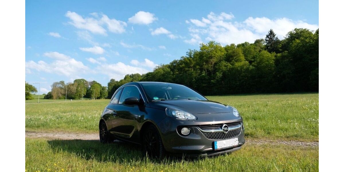 Opel Adam 155.000 km 4.750 &euro; Stuttgart 70182