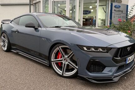 Ford Mustang 1.500 km 82.990 &euro; Remshalden 73630